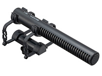 Накамерный микрофон-пушка Zoom ZSG-1 - 0