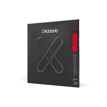 комплект струн для классической гитары нейлон 28 - 44 D'Addario XTC45 - 3