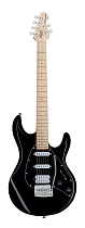 Электрогитара Sterling by MusicMan SILO3BK-M1