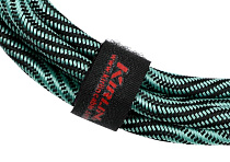 кабель инструментальный Kirlin IWB-202PFGL 6M WBT - 1