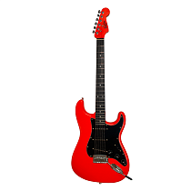 Электрогитара Russtone Spark SSS RD - 0