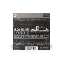 комплект струн для электрогитары 11 - 48 D'Addario EPN115 - 1
