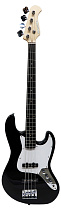 Бас-гитара Suzuki SJB-5BK