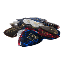 Медиатор гитарный Ernie Ball P09109