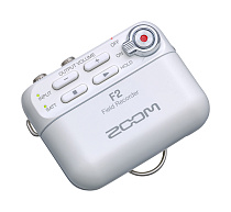 Ручной портативный рекордер Zoom F2/W - 3
