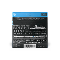 комплект струн для электрогитары 13 - 56 D'Addario EJ22 - 3