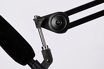 Настольная микрофонная стойка-пантограф Synco MA30 - 6