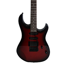 Электрогитара Russtone RUSSH-HSS MRS - 1