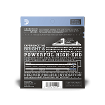 струны для бас-гитары D'Addario EPS170S - 2