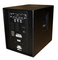 Звукоусилительный комплект  Torque EX15 - 3