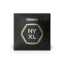 комплект струн для электрогитары 11 - 56 D'Addario NYXL1156 - 0