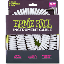 Кабель инструментальный  Ernie Ball P06045