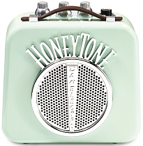 Комбоусилитель Danelectro N10Aqua