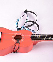 Ремень для укулеле МозерЪ SU-1 - 1