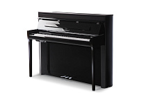 Гибридное пианино Kawai NOVUS NV-5S - 0
