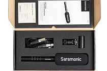 Cуперкардиоидный микрофон Saramonic SR-TM1 - 2