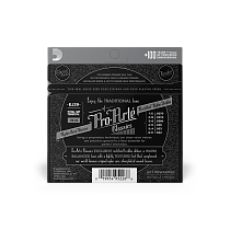 комплект струн для классической гитары 27 - 42 D'Addario EJ29 - 1