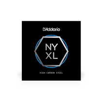 струна для электрогитары 22 D'Addario NYS022