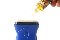 Набор для ухода за струнами гитары MusicNomad MN145 - 1