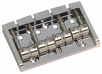 Бридж бас-гитары Gotoh 303BO-4-C