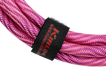 кабель инструментальный Kirlin IWB-202PFGL 6M WPP - 3