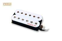 Звукосниматель, хамбакер Tesla KELT-2-WH-NK