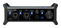 Аудиоинтерфейс Zoom UAC-232 - 6