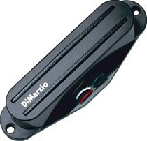 Звукосниматель, сингл DiMarzio DP186BK
