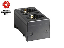 Цифровая радиосистема 2,4 ГГц MIPRO ACT-2401/ACT-24TC/MP-80 - 3