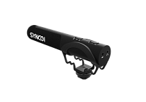 Микрофон для видеокамер Synco Mic-M3 - 1