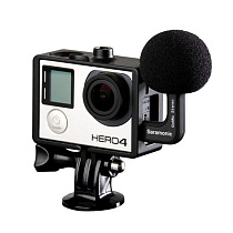 Стереомикрофон для GoPro Saramonic G-Mic - 1