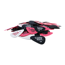 Медиатор гитарный (упаковка) Ernie Ball P09118 U