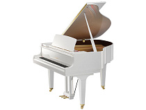 Кабинетный рояль Kawai GL-10 WH/P