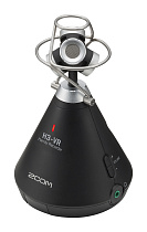 Панорамный аудиорекордер Zoom H3-VR - 4