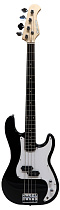 Бас-гитара Suzuki SPB-5BK
