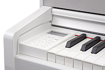 Цифровое пианино Becker BAP-62W - 1