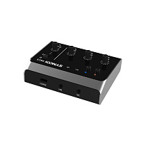 Распределитель наушников на 4 пары Synco MC3 - 7