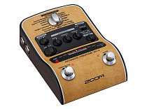 Процессор для акустической гитары Zoom AC-2 - 1