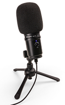 USB микрофон Zoom ZUM-2 - 0