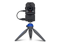 Внешний навесной батарейный отсек Zoom BCQ-2n - 3