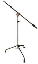 Высокая микрофонная стойка Superlux MS300