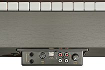Цифровое пианино Becker BDP-82R - 1