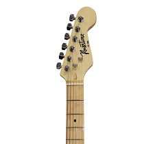 Электрогитара Russtone RUJM-SSS NG - 3