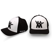 Бейсболка Ernie Ball P04172