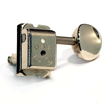 Колки для электрогитары Gotoh SDS510-H.A.P.-05ML6-N