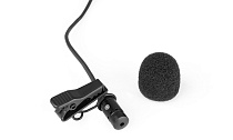 петличный микрофон Saramonic XLavMic-C - 4