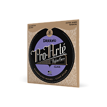 комплект струн для классической гитары 29.0 - 45 D'Addario EJ44 - 2