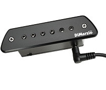 Звукосниматель DiMarzio DP234BK - 3