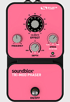 Процессор эффектов Source Audio SA122 - 2