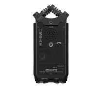Ручной рекордер-портастудия Zoom H4nPro/BLK - 2